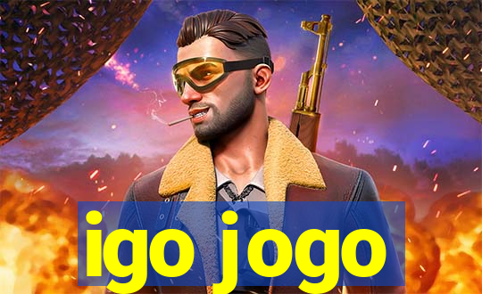 igo jogo